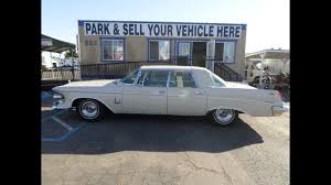 Image result for Cypress Tan 1963 Chrysler
