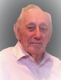 Captain Archbald "Archie" Finley Fraser, Sr.