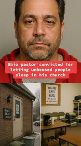 The pastor of Now Faith Apostolic Ministries said the teenagers found  living in the church were approved to stay there after the facility was  cited for safety violations.