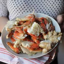 Break the crab open to get the meat. How To Cook Crab At Home A Step By Step Guide Turntable Kitchen