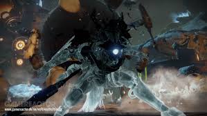 Destiny The April Update