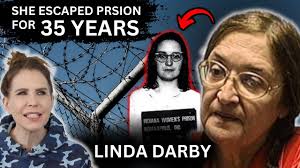 She killed her husband and then went on the run for 35 years !