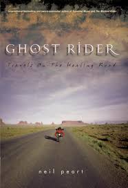 ✅ save money with tiendeo! Ghost Rider Travels On The Healing Road Neil Peart By Radioshow Iguanarock Issuu