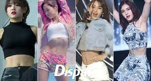 Terlebih lagi, ia memulai kariernya saat masih remaja dan bekerja keras sebagai idol. A Nb A Sejung And Somi S Chocolate Abs Netizen Nation Onehallyu