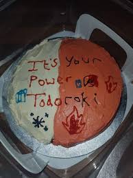 .deku birthday happy birthday todoroki my hero academia shouto todoroki todoroki shouto cute shoto todoroki birthday academia todoroki dad my hero academia froppy birthday my hero academia bakusquad mha oaroko my hero my. 16 My Hero Academia Party Ideas My Hero Academia Hero Anime Cake