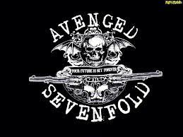 Check spelling or type a new query. 44 Avenged Sevenfold Logo Wallpaper On Wallpapersafari