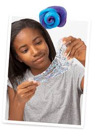 Crazy Aaron's Thinking Putty