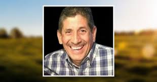 Roberto Reyes, Sr. Obituary December 1, 2016