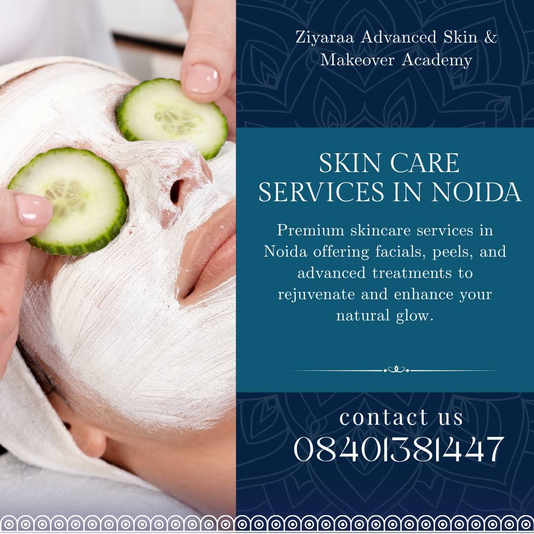 Skin Care Services in Noida product image