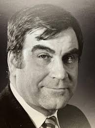 Former school board chair Bert Allen was 'very generous'