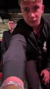 Better collab than astrid #gymtok @JacksFitness