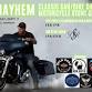 Arena Mayhem Classic Car & Bike Show
