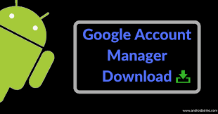 This outdated app will not install on kindle fire hd 10. Google Account Manager Apk Download 2021 Version