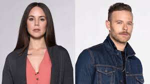 The main stars are luis ernesto franco and camila sodi. Camila Sodi Y Luis Ernesto Franco Regresan En Falsa Identidad 2