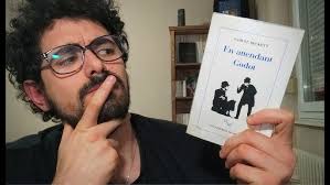 En attendant Godot, SAMUEL BECKETT