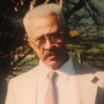 James Rogers Obituary