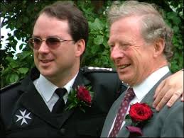 Burnham-On-Sea ambulance boss saves his father in heart attack drama