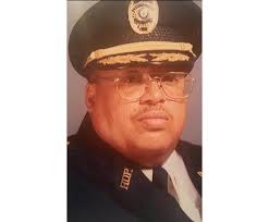 Leroy Crosby Obituary (1951