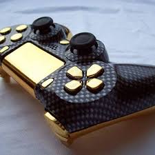 Playstation 4 1tb Console In 2020 Ps4 Controller Custom Ps4 Controller Skin Playstation Controller