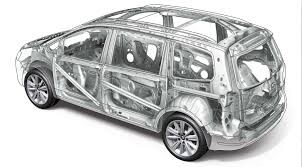 The origin of the name stems from a pilot being able to view information with the head positioned up and looking forward, instead of angled down looking at lower instruments. Crumple Zones Car Terms Seat
