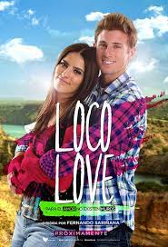 Loco Love (2017) - Plot - IMDb