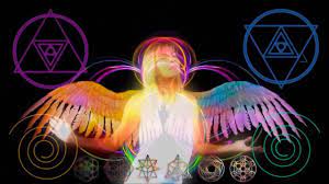 Angelic Love Love Song To Humanity Gift From The Angels In Ancient Solfeggio Angelic Language Sacred Geometry Sacred Angel