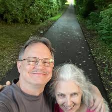 Old Fairfield now under the Brookville Lake