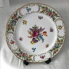 We did not find results for: Vintage Schumann Dinner Plates Set Of 8 Us Zone 1940 S War Time Germany Dresden Flower Pattern Collectible Display Farmhouse Cottage Carol S True Vintage And Antiques
