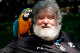 Quién fue Chuck Blazer, el ostentoso “topo” que abrió las puertas del  infierno del FIFA Gate: jet privado, paseos en Hummer y un departamento  para sus gatos