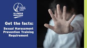 Illinois' mandatory insurance law requires drivers to carry their insurance card at all times and present it to a law enforcement officer upon request. Get The Facts About Sexual Harassment Prevention Training Illinois Realtors