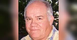 Douglas Grounds Obituary