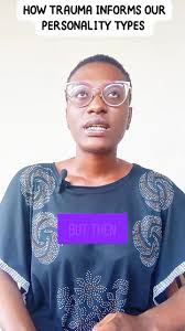 Day 11 of The Professional Writing/Content Creation Challenge., ., ., ., .,  ., ., ., ., 𝐇𝐎𝐖 𝐓𝐑𝐀𝐔𝐌𝐀 𝐈𝐍𝐅𝐋𝐔𝐄𝐍𝐂𝐄𝐒 𝐎𝐔𝐑  𝐏𝐄𝐑𝐒𝐎𝐍𝐀𝐋𝐈𝐓𝐘 𝐓𝐘𝐏𝐄, What's your personality type?, I'll go  first!😊, I have a Phlegmatic ...