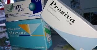 The dose and duration of treatment is determined individually depending on the condition. Les Psychotropes Suite Pharmacien D Officine Facebook