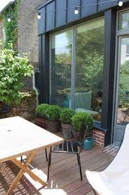 Terrasse Pieces A Vivre Dans Le Jardin Idees De Patio Terrasse Jardin