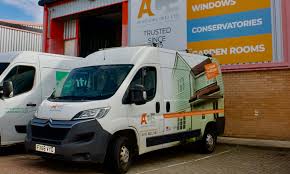 HURST DOORS AND ACE WINDOWS: A PARTNERSHIP BUILT ON QUALITY AND TRUST