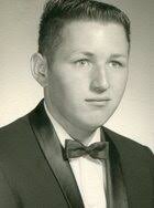 Robert Dabbs Obituary