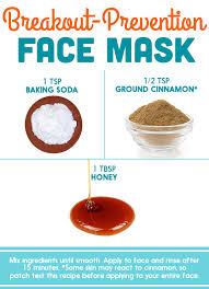 Face masks for acne typically work by fighting bacteria, unclogging pores, reducing inflammation, or hydrating skin (or some combination of these). Here S What Dermatologists Said About Those Diy Pinterest Face Masks