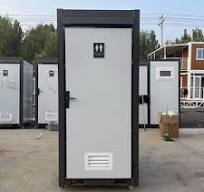 Chemical Toilet in Guangzhou - Portable & Durable Solutions
