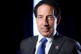 Trump subpoena could come in a matter of days, lawmaker Raskin says