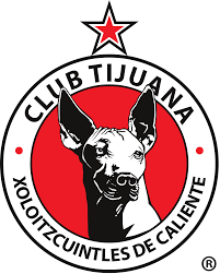 Club tijuana agua caliente racetrack football logo atlas fc v club xolos de tijuana, football png. Club Tijuana Women Wikipedia