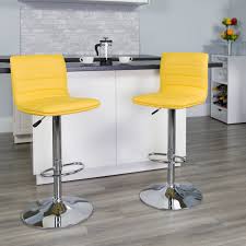Maybe you would like to learn more about one of these? Metal Yellow Bar Stools Counter Stools You Ll Love In 2021 Wayfair