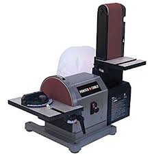 Best Belt Sander Heavy Duty Tools You Can Get A Smooth Finish Belt Sander Porter Cable Best Belt Sander