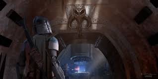 Check spelling or type a new query. Mandalorian End Credits Art 4000x2000 Wallpaper Teahub Io