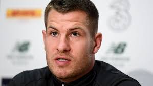 James Collins finally ready to make good