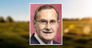 Bob Rich Obituary August 6, 2022