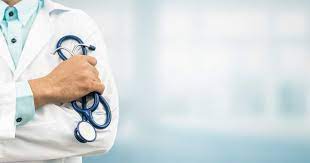 Marshfield clinic health system is home to 11,000. General Practitioners Gps Doctors In Germany Hausarzt