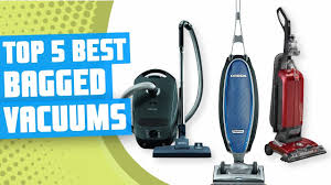 Bissell 9595a Cleanview Bagless Vacuum With Onepass Walmart Best Bagged Vacuum Top 5 Best Bagged Vacuum Cleaners Review Youtube