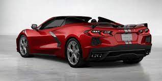 We did not find results for: 2021 Chevrolet C8 Corvette Stingray Corvetteforum