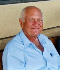 In Loving Memory of Lawrence John Montoya