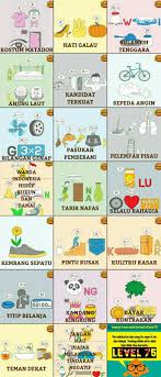 Seperti yang diketahui, game tebak gambar adalah salah satu game yang cukup banyak diunduh oleh para pengguna android. Kunci Tebak Gambar Level 78 Tebak Gambar